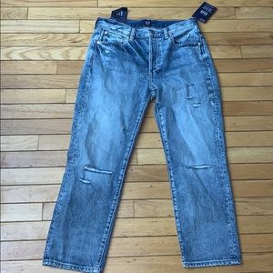 Gap Jeans